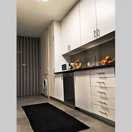 Twins House Fão