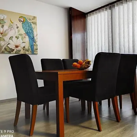 Twins House