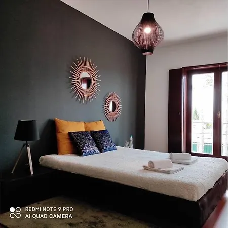 Twins House Fão